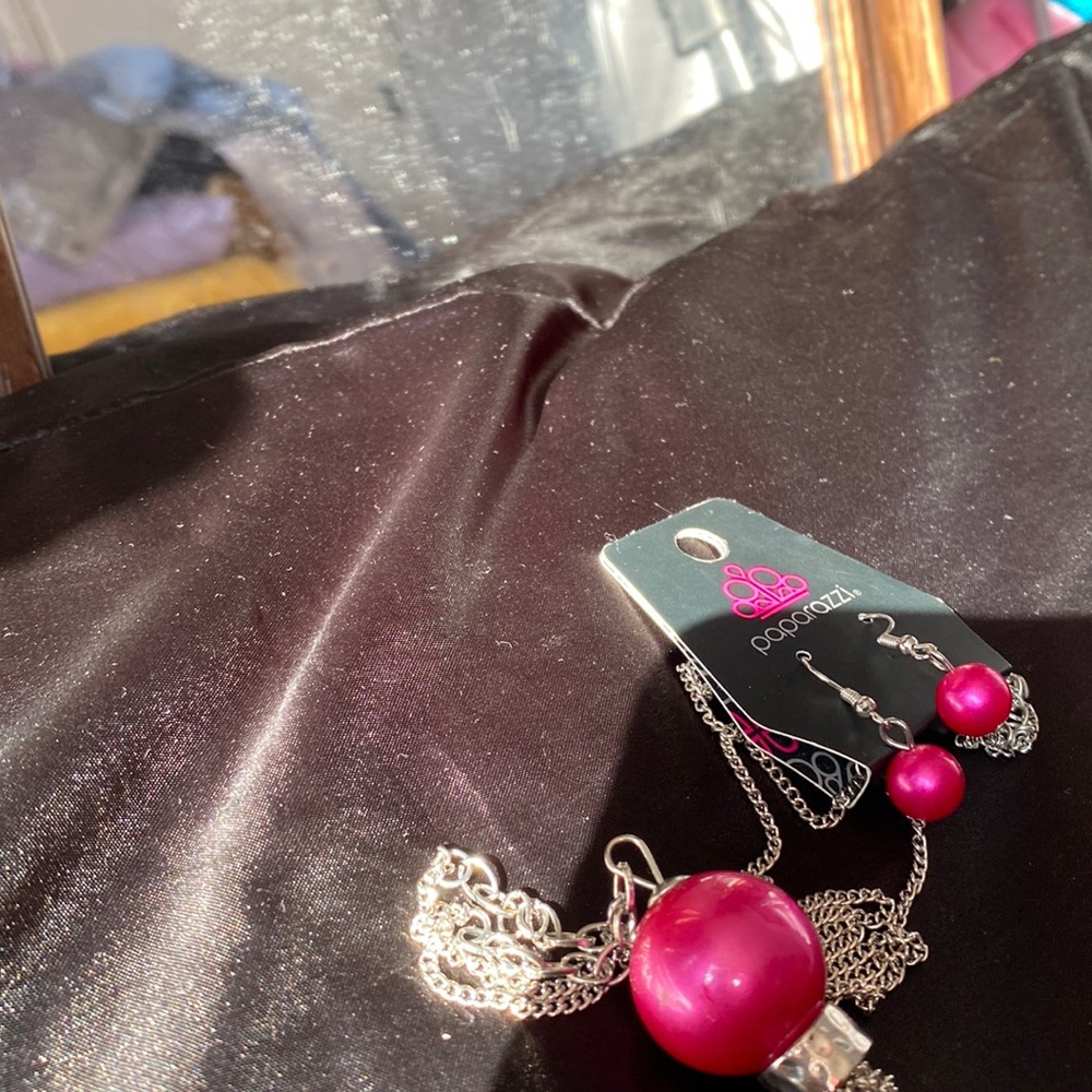 Stylish jewelry